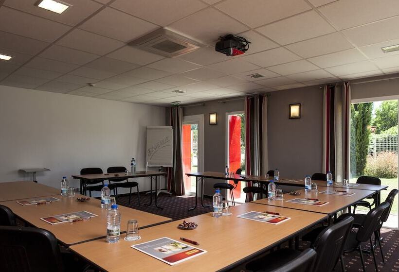 Brit Hotel Confort Foix