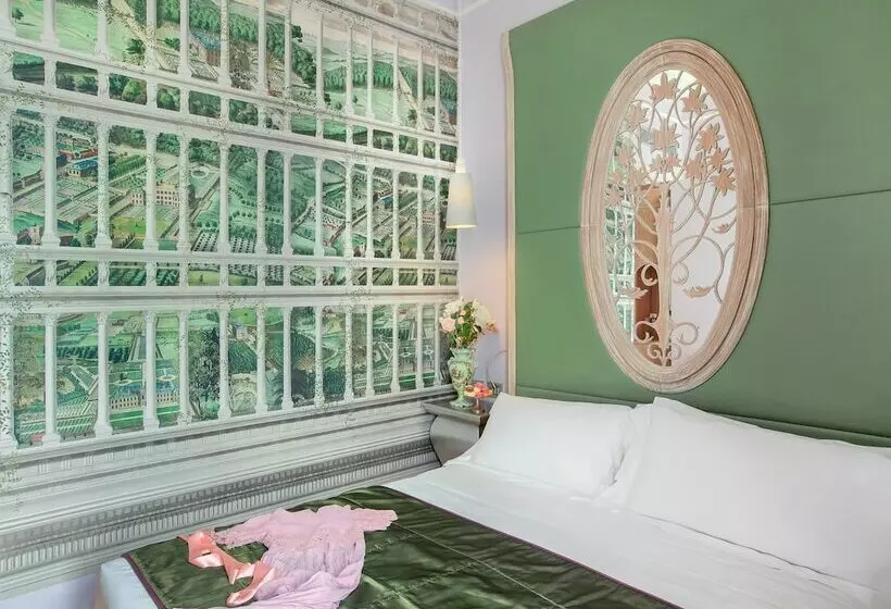 酒店 Château Monfort Relais & Châteaux