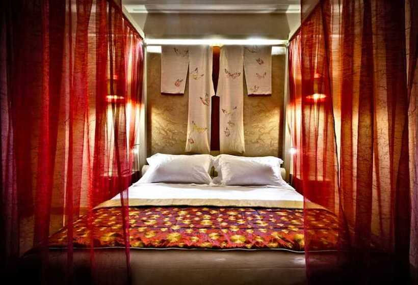 酒店 Château Monfort Relais & Châteaux