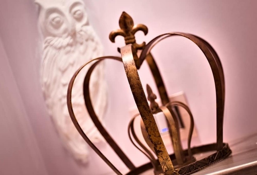 酒店 Château Monfort Relais & Châteaux