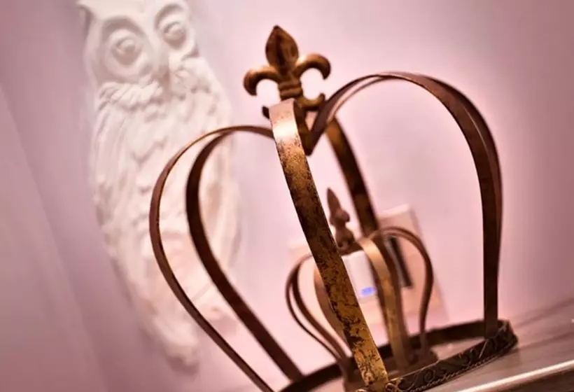 酒店 Château Monfort Relais & Châteaux