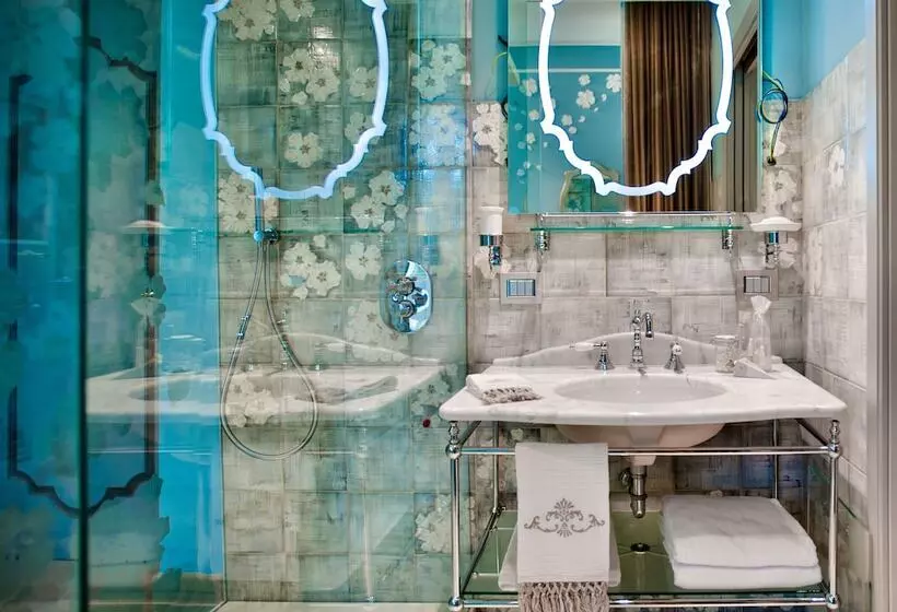 酒店 Château Monfort Relais & Châteaux