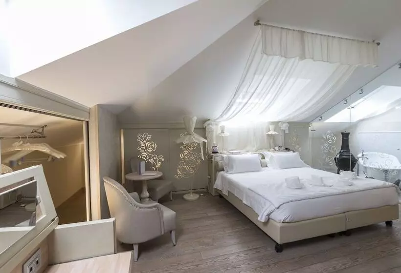 酒店 Château Monfort Relais & Châteaux