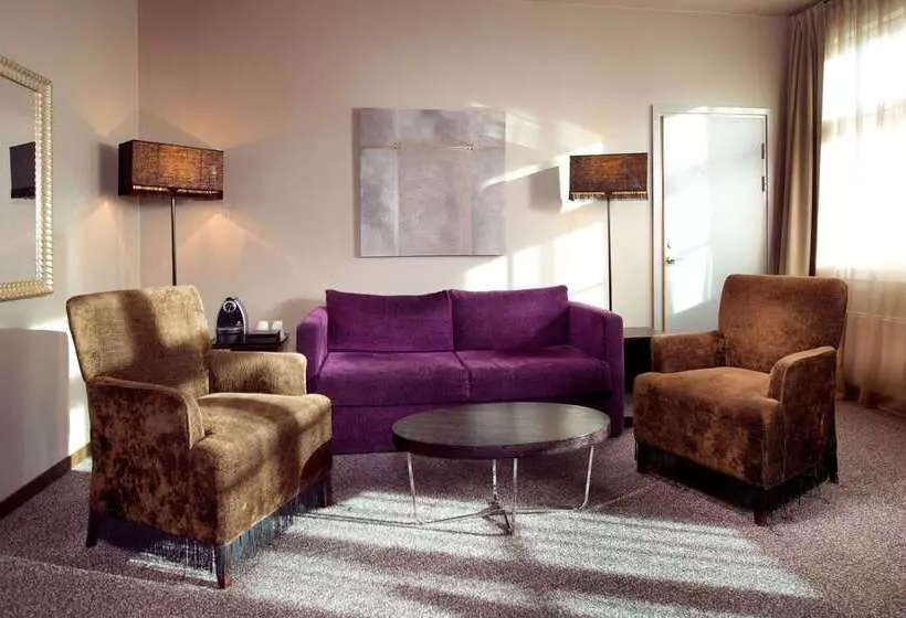 Clarion Collection Hotel Folketeateret