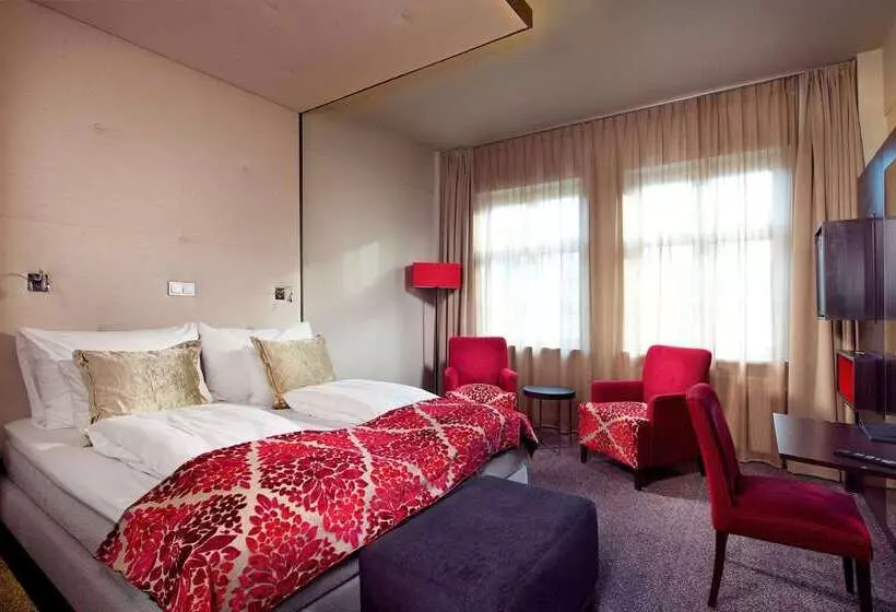 Clarion Collection Hotel Folketeateret