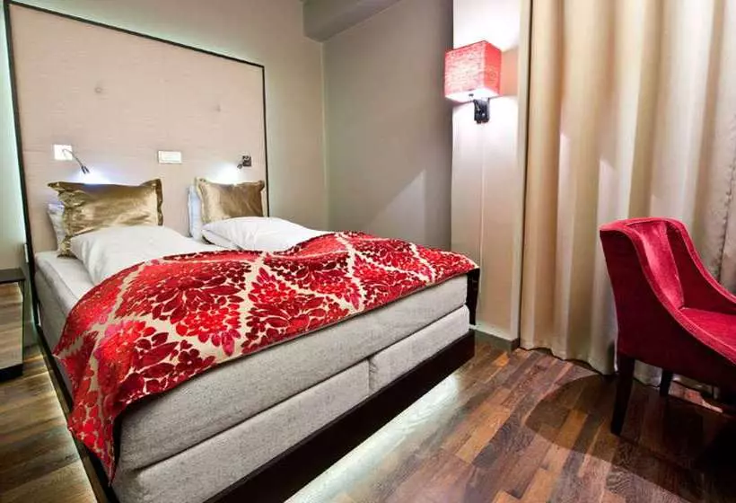 Clarion Collection Hotel Folketeateret