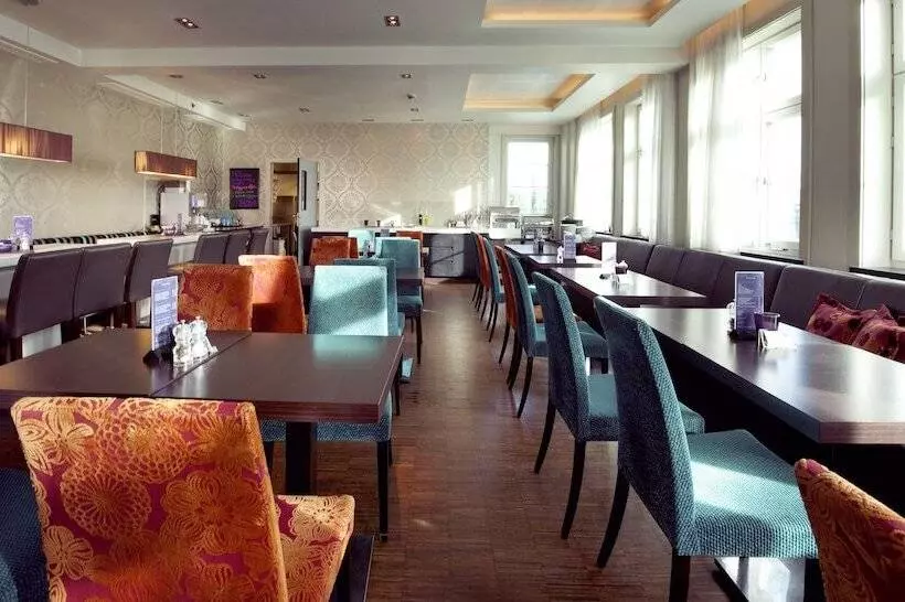 Clarion Collection Hotel Folketeateret