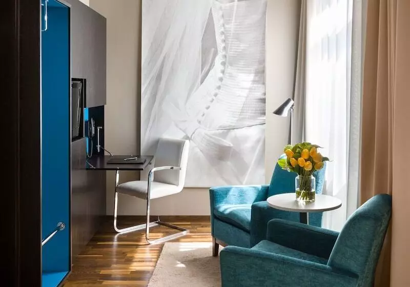 Clarion Collection Hotel Folketeateret