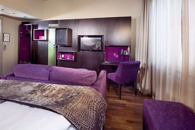 Clarion Collection Hotel Folketeateret