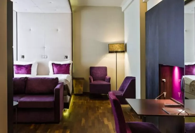 Clarion Collection Hotel Folketeateret