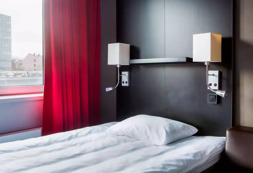 Comfort Hotel Xpress Youngstorget