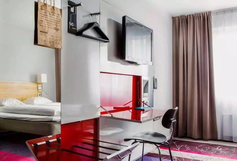 Comfort Hotel Xpress Youngstorget