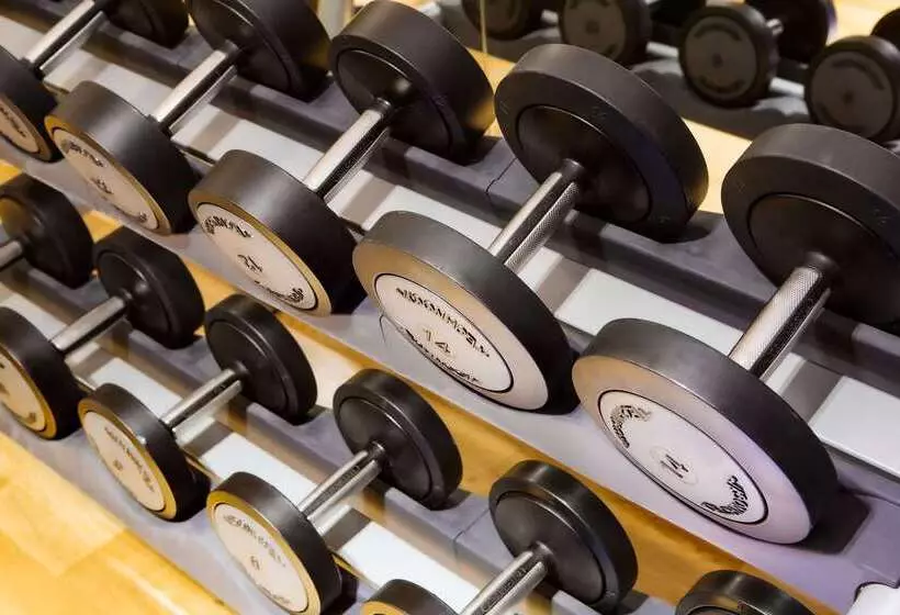 Comfort Hotel Xpress Youngstorget