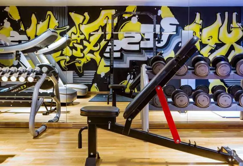 Comfort Hotel Xpress Youngstorget