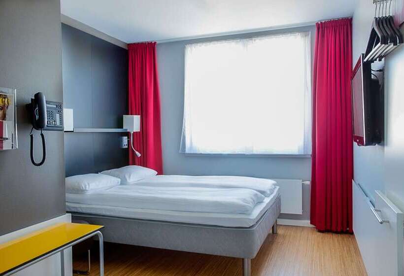 Comfort Hotel Xpress Youngstorget