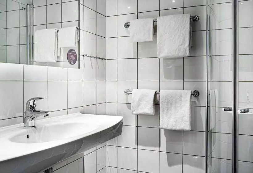 Comfort Hotel Xpress Youngstorget