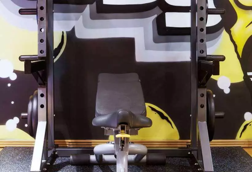 Comfort Hotel Xpress Youngstorget