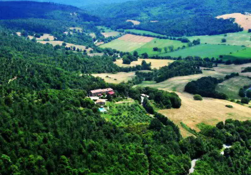 Отель Country Inn Casa Mazzoni