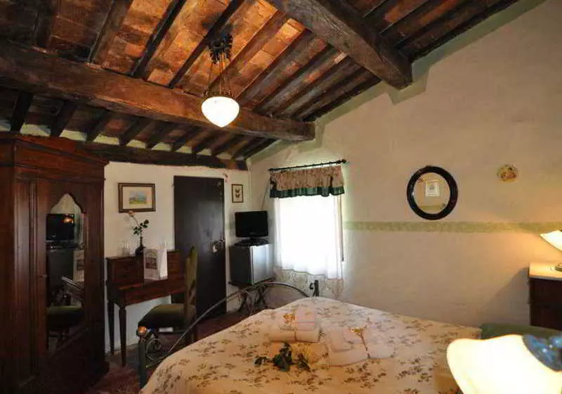 Отель Country Inn Casa Mazzoni