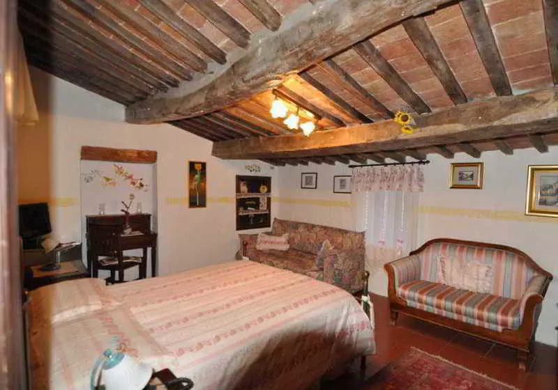 Отель Country Inn Casa Mazzoni