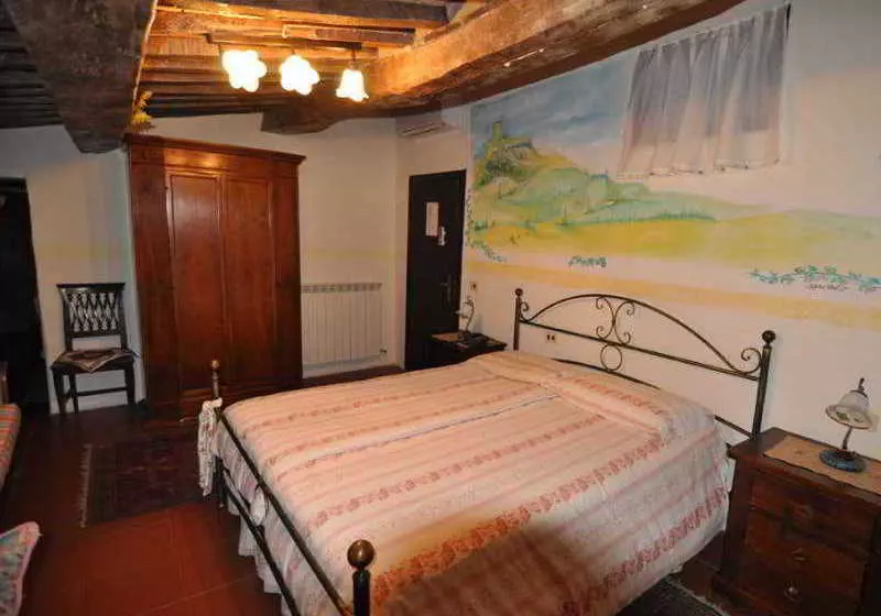 Отель Country Inn Casa Mazzoni