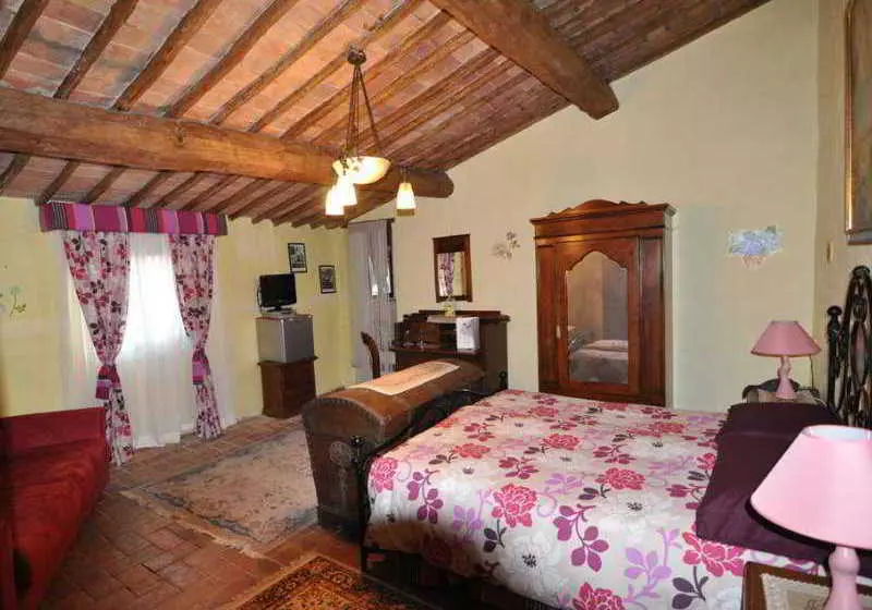 Отель Country Inn Casa Mazzoni
