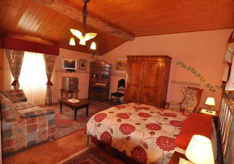 Отель Country Inn Casa Mazzoni