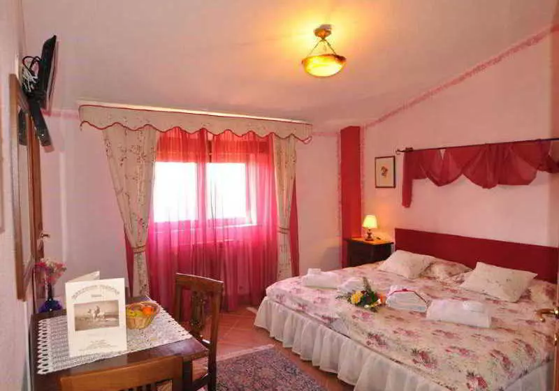Отель Country Inn Casa Mazzoni