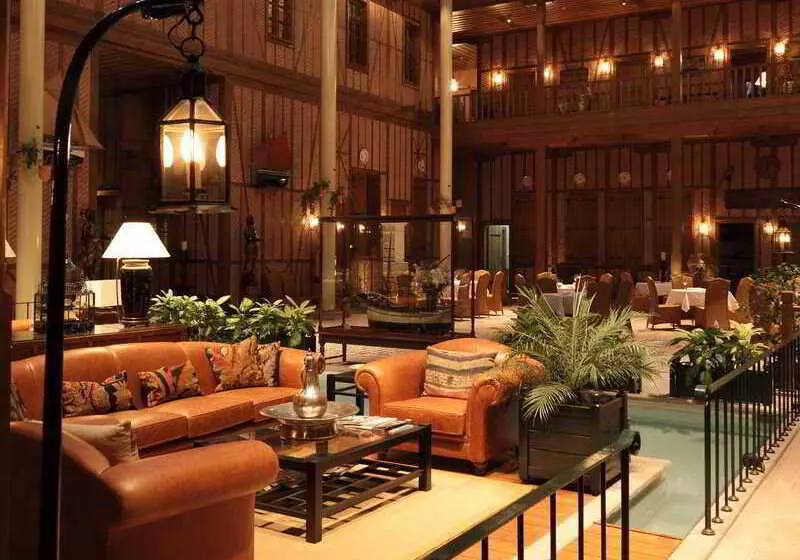 هتل Divan Cukurhan