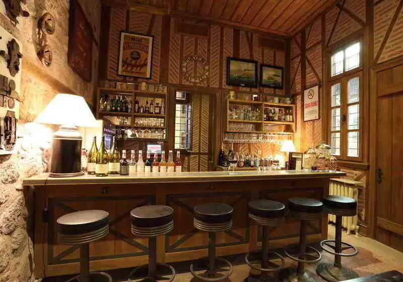 هتل Divan Cukurhan