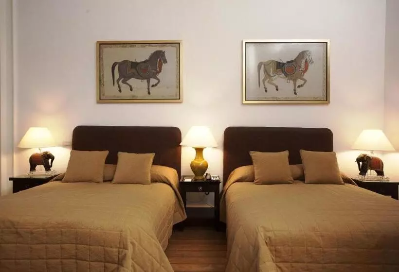 هتل Divan Cukurhan