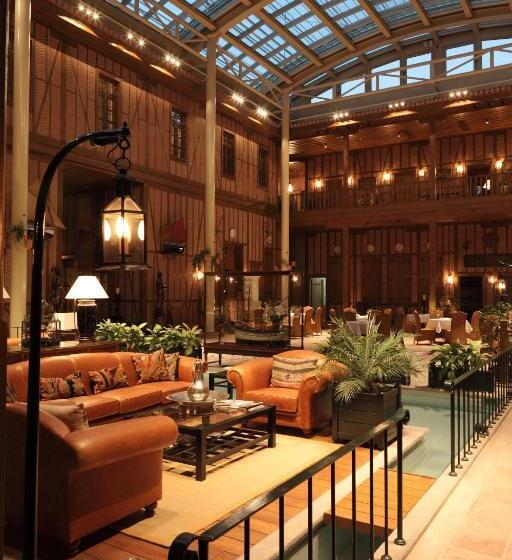 هتل Divan Cukurhan