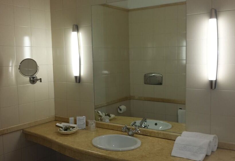 בית מלון כפרי Due Colonne