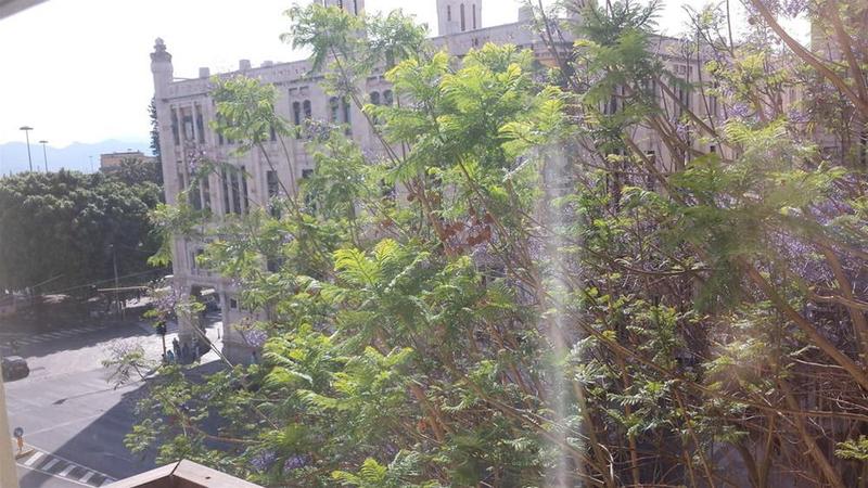 בית מלון כפרי Due Colonne