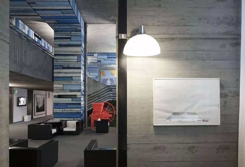 فندق Duparc Contemporary Suites