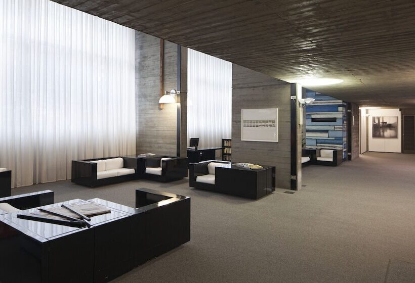 هتل Duparc Contemporary Suites