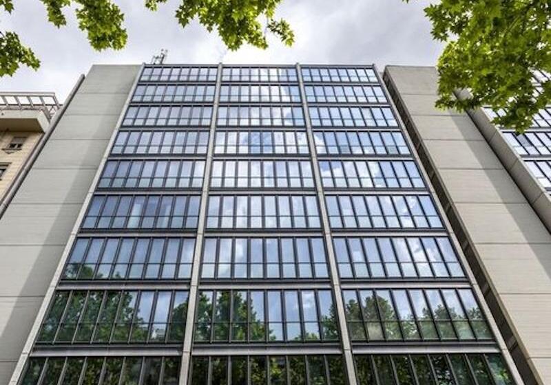 هتل Duparc Contemporary Suites