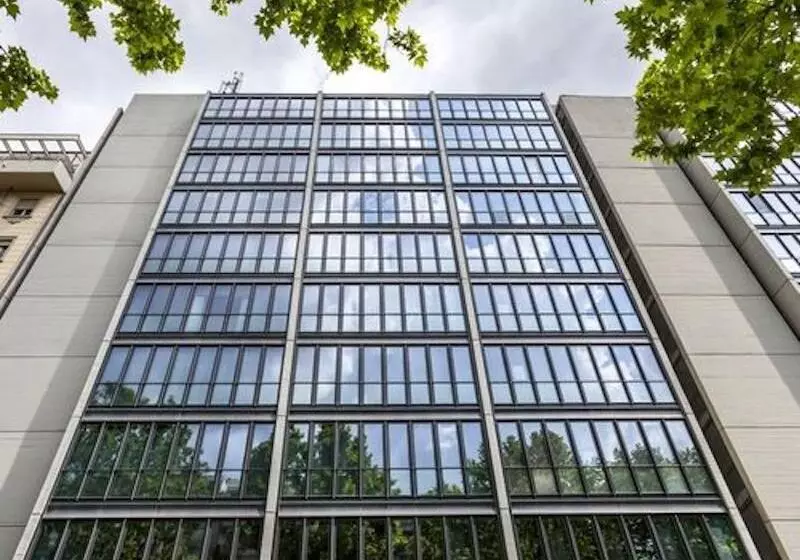 فندق Duparc Contemporary Suites