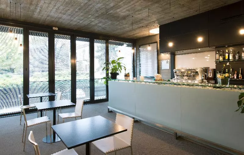 فندق Duparc Contemporary Suites