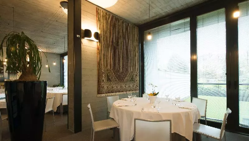 فندق Duparc Contemporary Suites