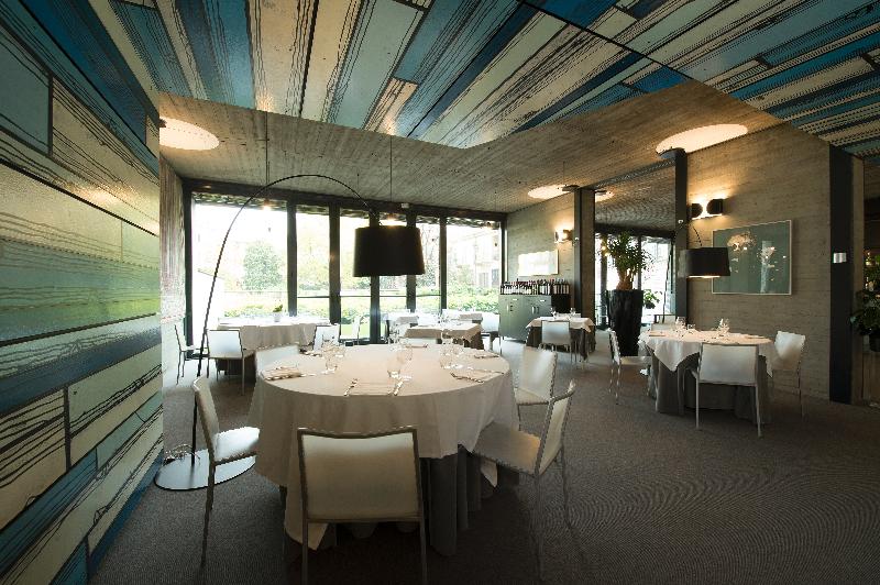 هتل Duparc Contemporary Suites