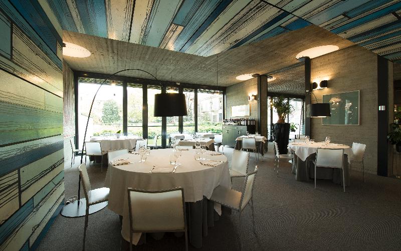 هتل Duparc Contemporary Suites