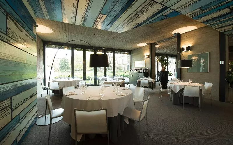 فندق Duparc Contemporary Suites