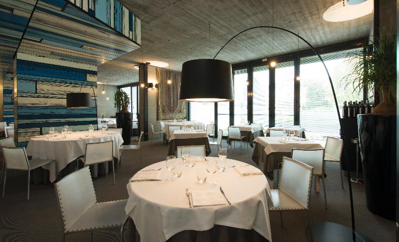 هتل Duparc Contemporary Suites