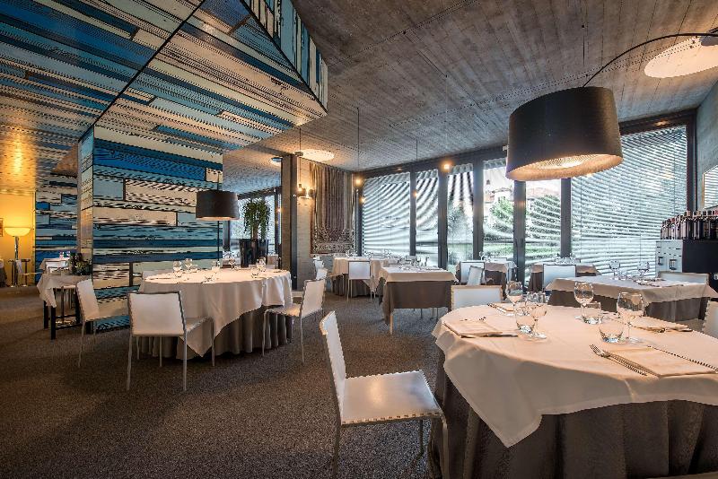 هتل Duparc Contemporary Suites