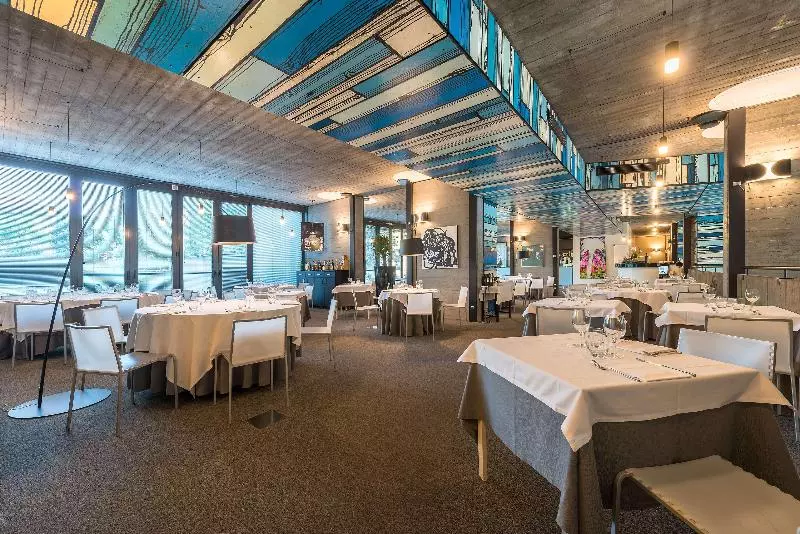 فندق Duparc Contemporary Suites