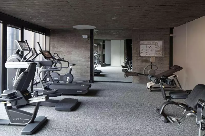 فندق Duparc Contemporary Suites