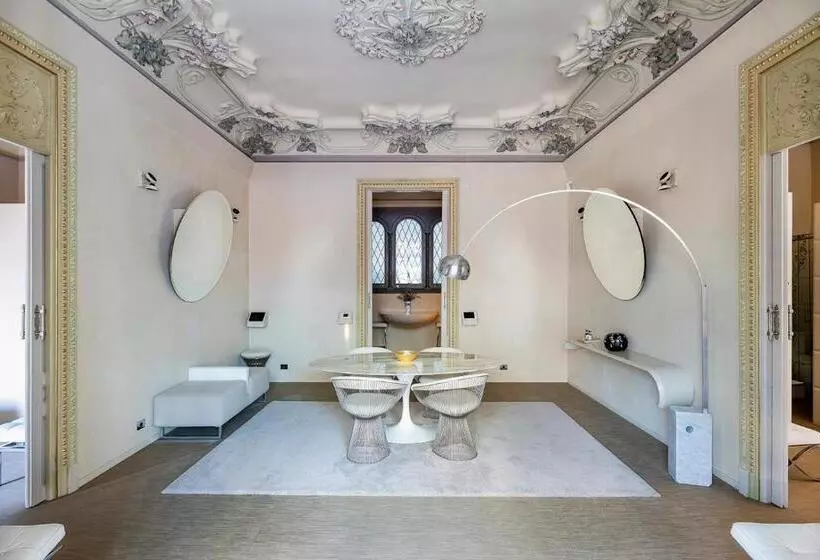 Отель El Palauet Royal Suites