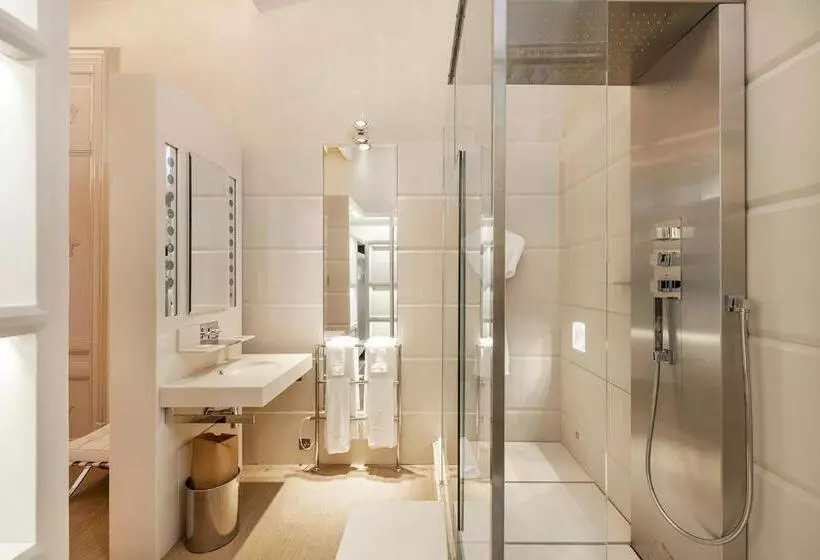 Отель El Palauet Royal Suites