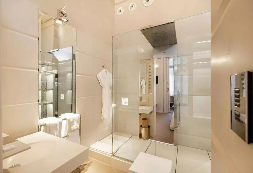 Отель El Palauet Royal Suites